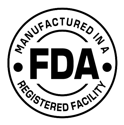 Flush Factor Plus - FDA approved