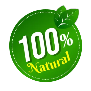 Flush Factor Plus - All natural