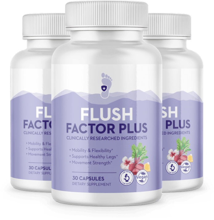 flushfactorplus - Creator