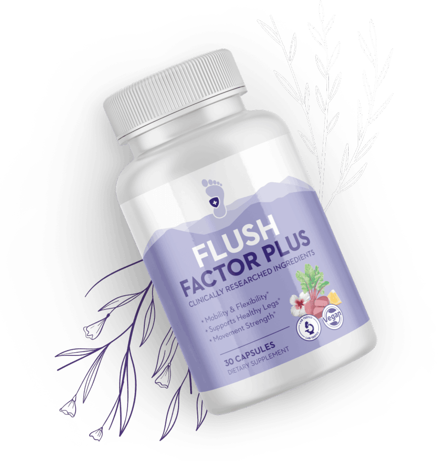 flush factor plus